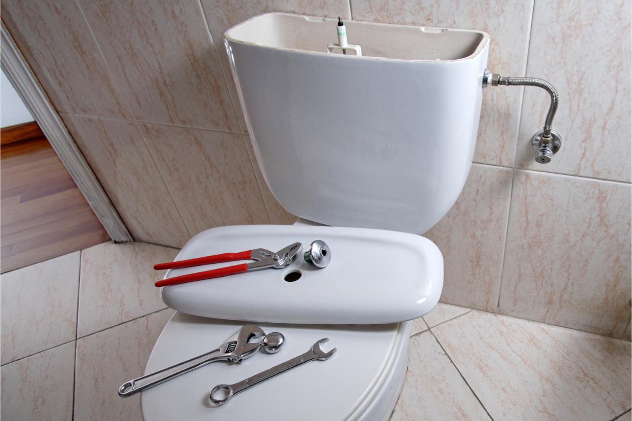 Hatay’da Sifon Tamiri ve Yedek Parça Değişimi