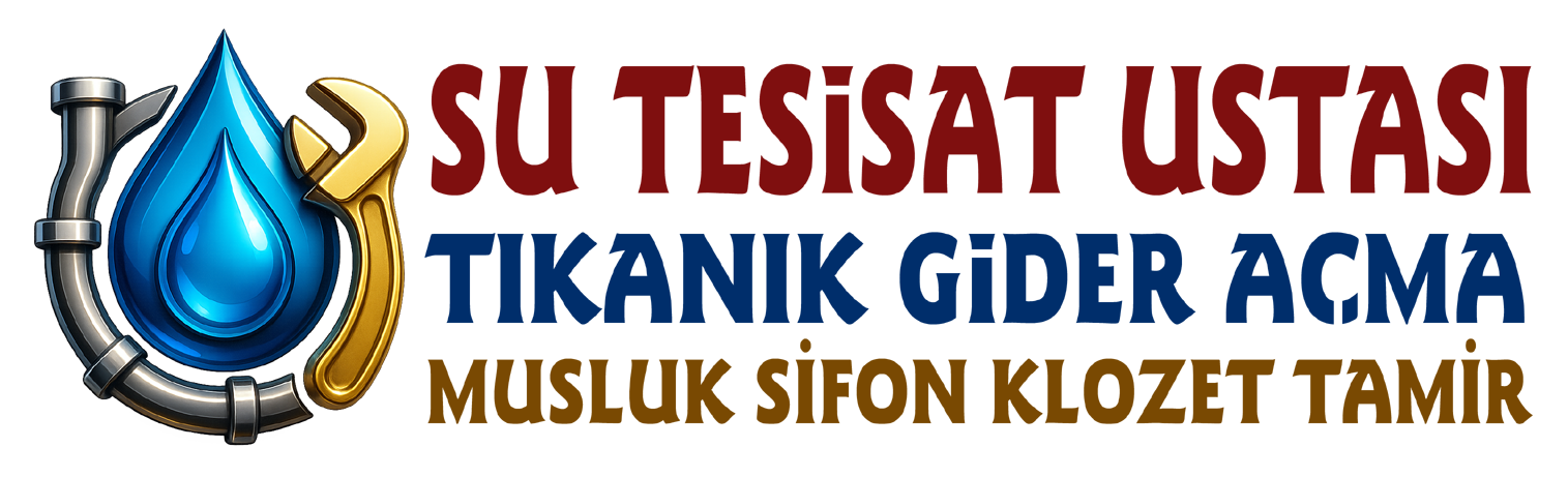 Hatay’ın Her Noktasına Ulaşan Profesyonel Su Tesisat Ustası