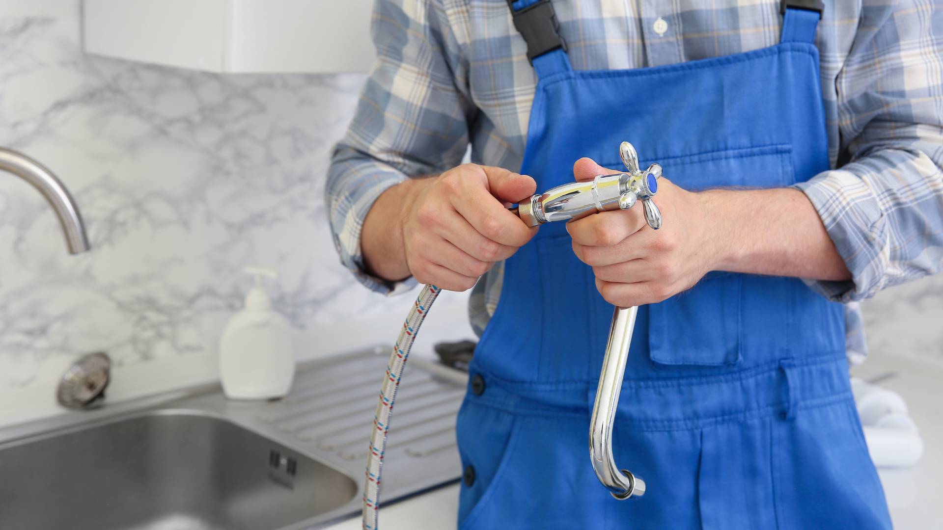 Hatay’ın Her Noktasına Ulaşan Deneyimli Tesisat Ekipleri