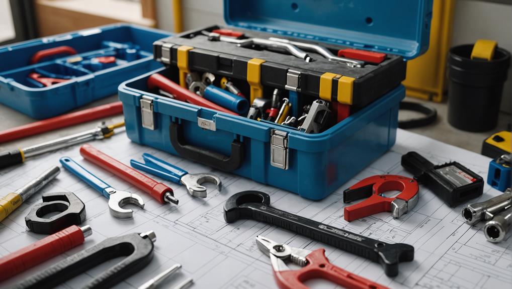 Hatay’da Su Tesisatına Kamera ile Arıza Tespiti