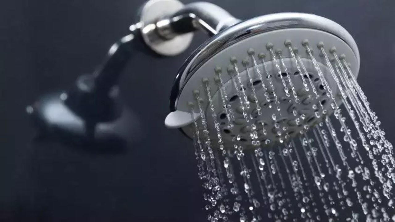 Duş Tıkanıklık Açma