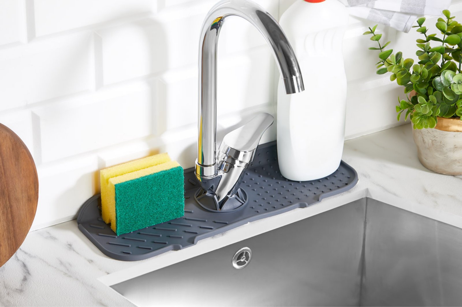 Musluk ve Batarya Arızalarında Hızlı Müdahale