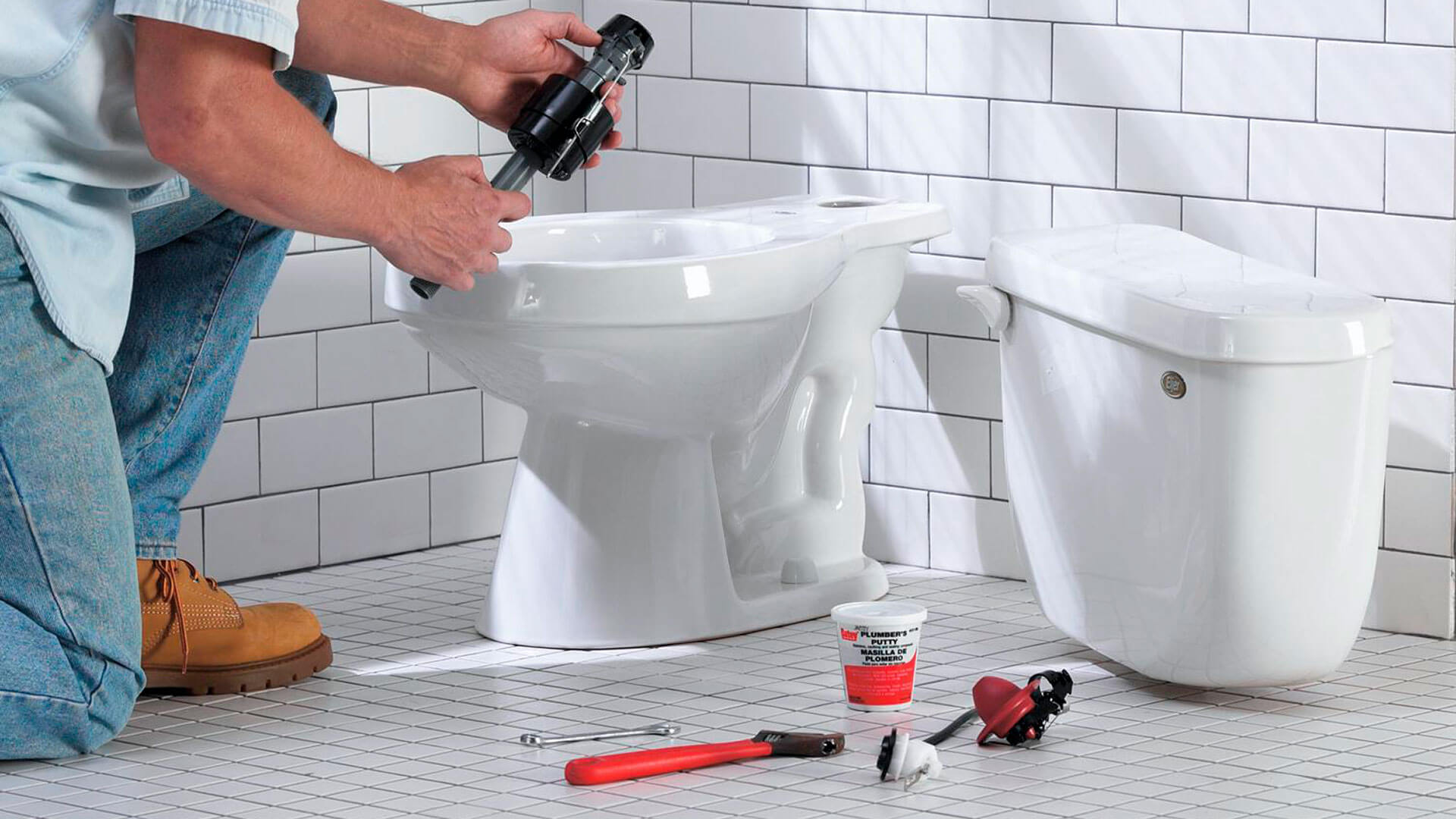 Hatay’da 7/24 Acil Su Tesisatçısı Hizmeti